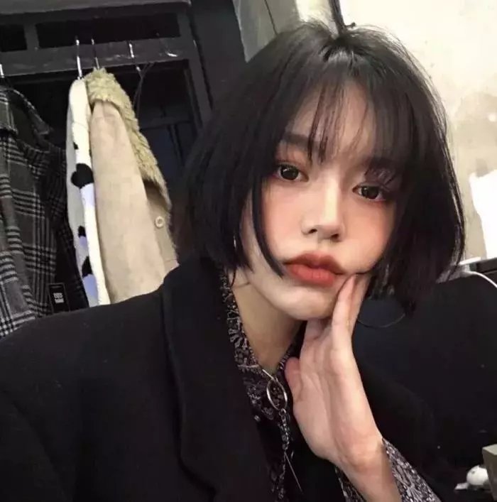 下女