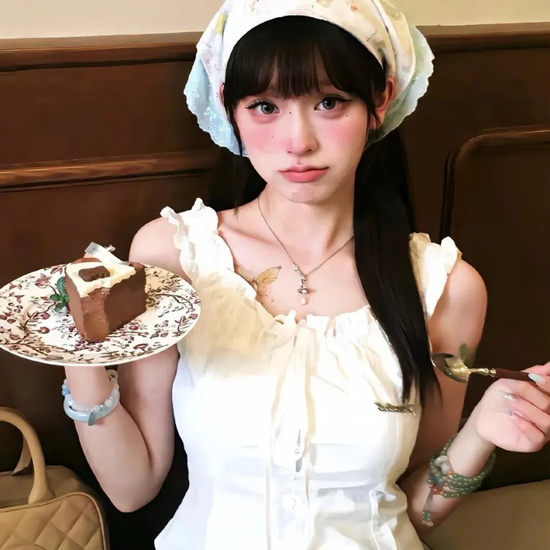 灵肉思春
