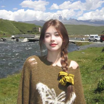 阳光小美女